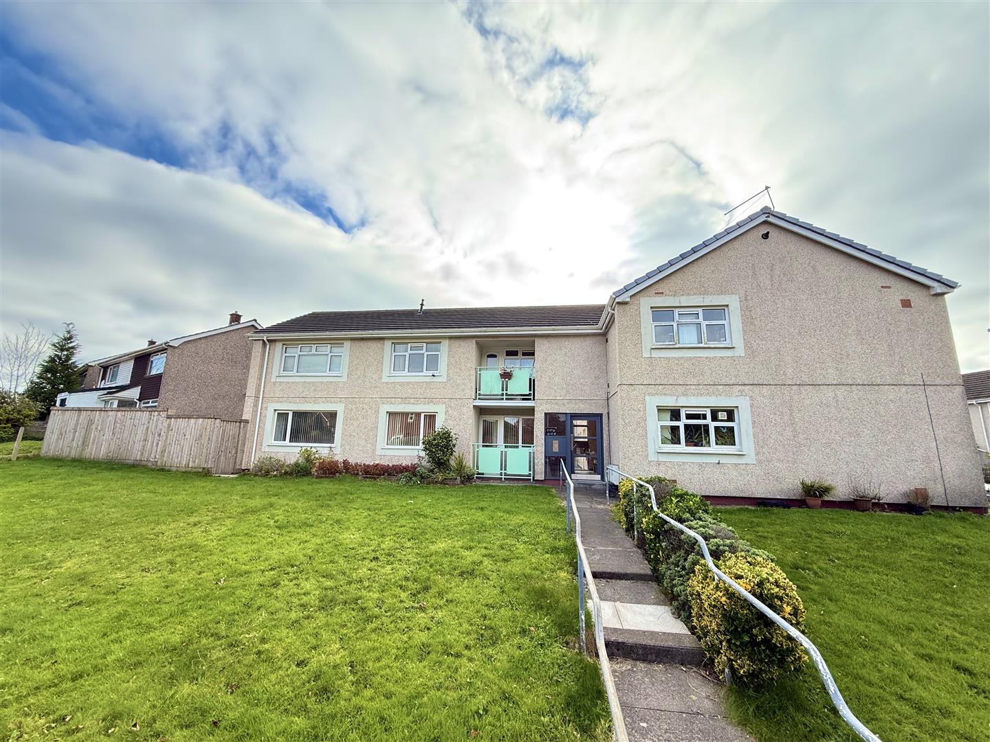 Aneurin Way, Sketty, Swansea, SA2 8NP